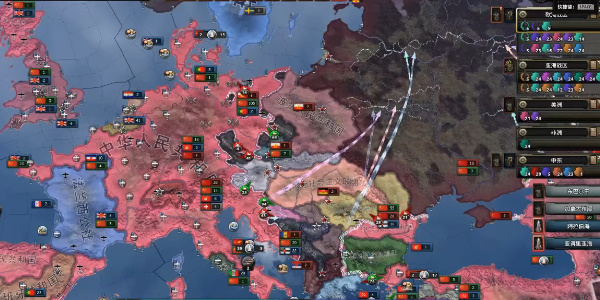 钢铁雄心4民族精神的使用代码