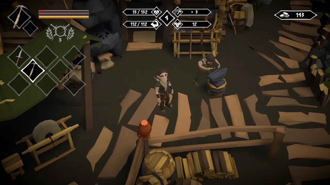 狩猎与战斗2023下载安卓版