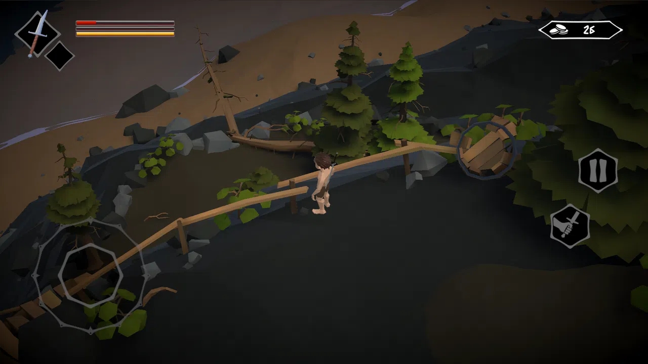 狩猎与战斗2023下载安卓版