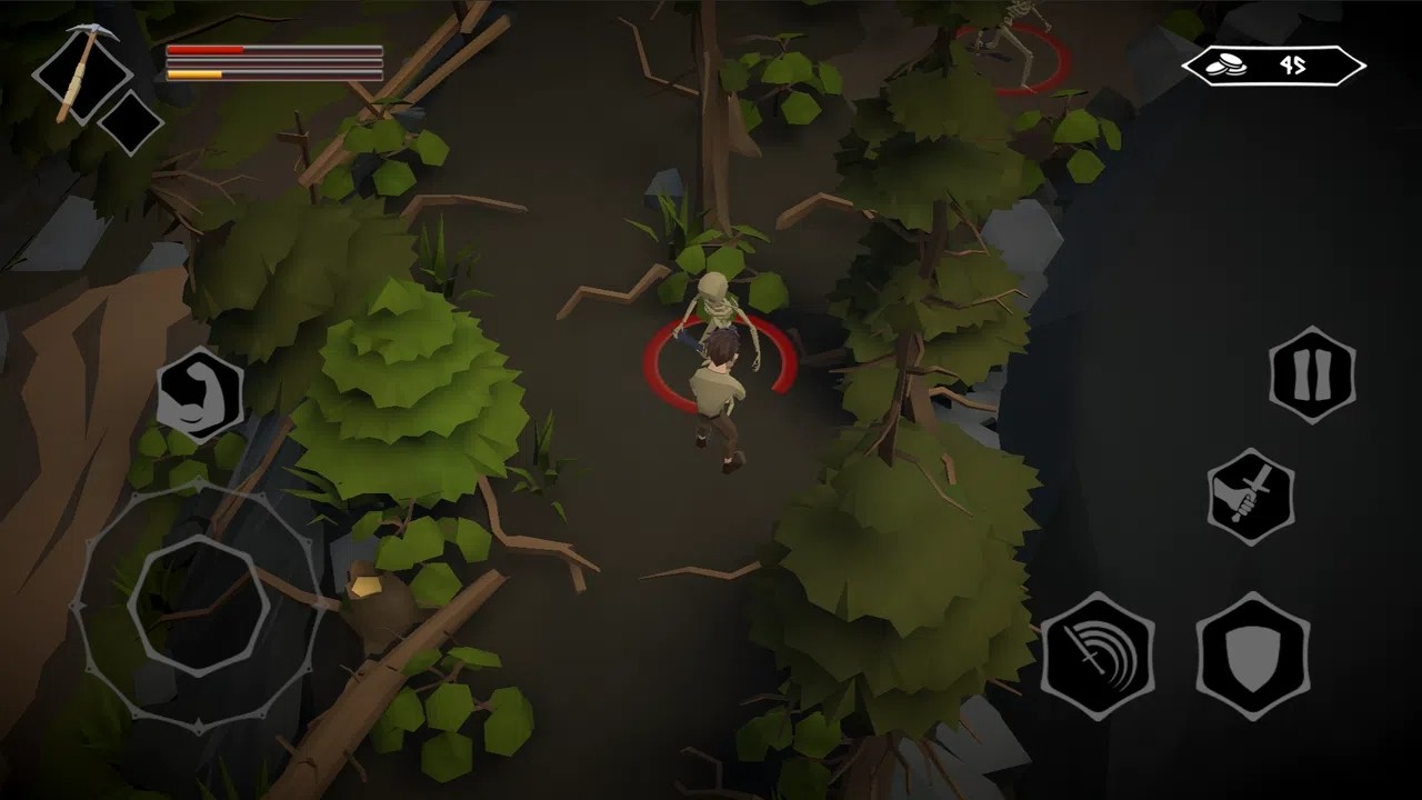 狩猎与战斗2023下载安卓版