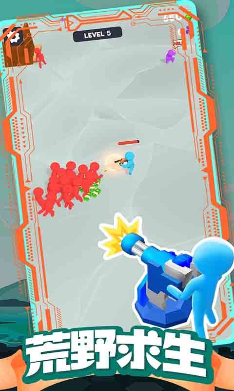 僵尸营地生存安卓下载2023