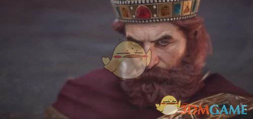 《重返帝国》弗德里希阵容搭配