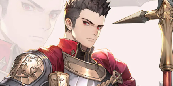 铃兰之剑泽维尔怎么样