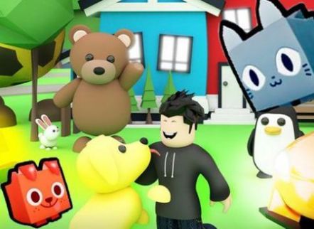 领养宠物战斗最新下载安卓版