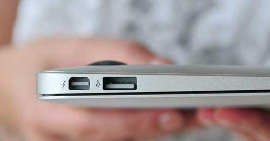 笔记本电脑usb接口没反应怎么办