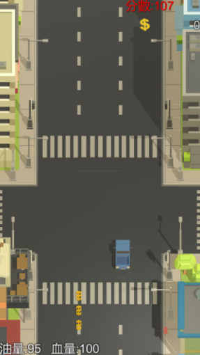 方块汽车世界最新版