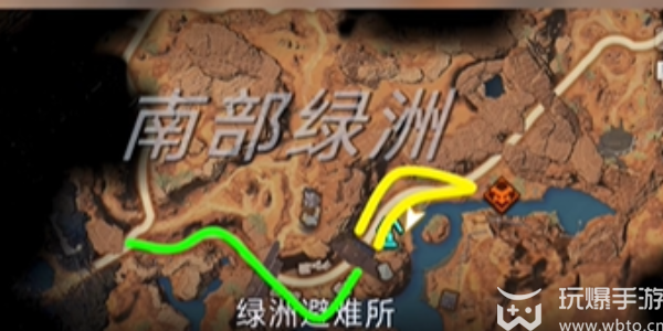 星球重启电力怎么刷