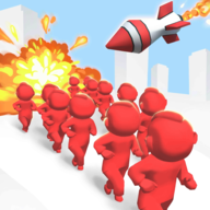 轰炸帮派2023下载