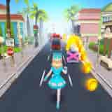 地铁公主快跑者2023下载安卓