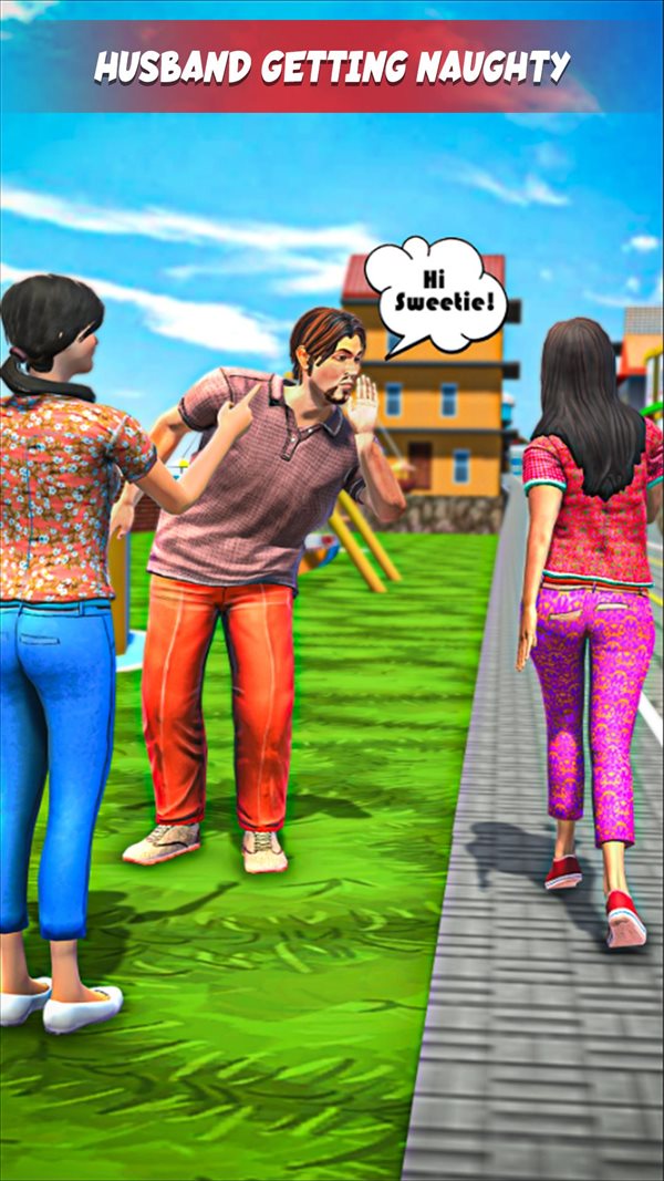 丈夫追逐者最新安卓2023下载