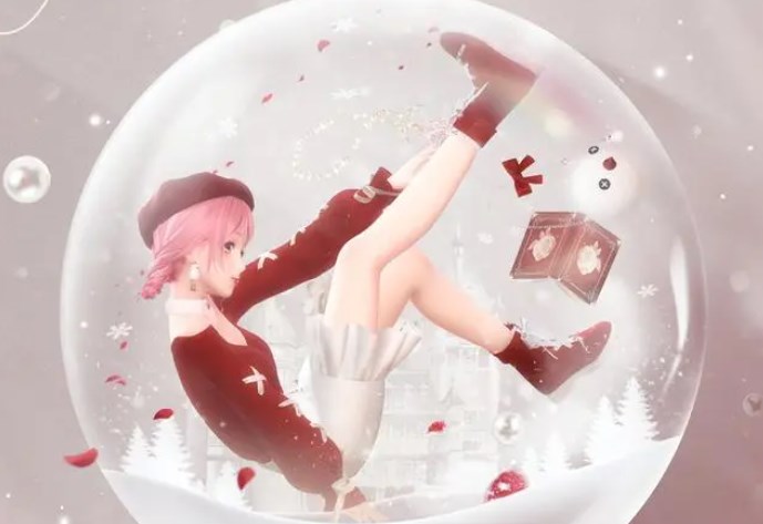 《闪耀暖暖》风中拾梦高分搭配推荐_《闪耀暖暖》风中拾梦如何拿高分