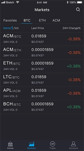 鸥易交易所app下载安装电脑版