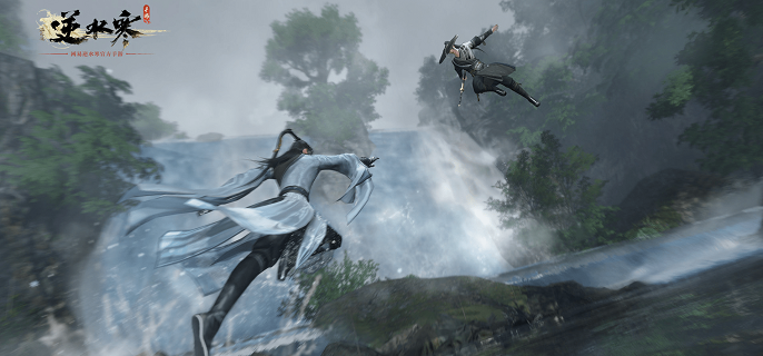 逆水寒手游镜天阁薛北鲲怎么打_镜天阁薛北鲲打法攻略