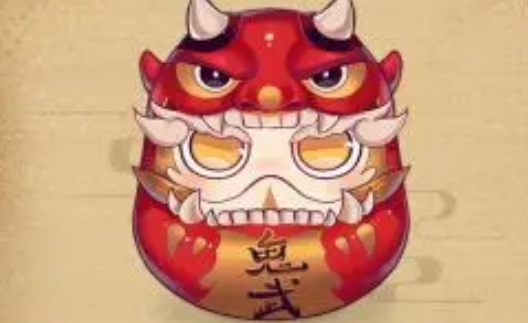 《阴阳师》超鬼王鬼武达摩获得方法_《阴阳师》超鬼王鬼武达摩如何获得