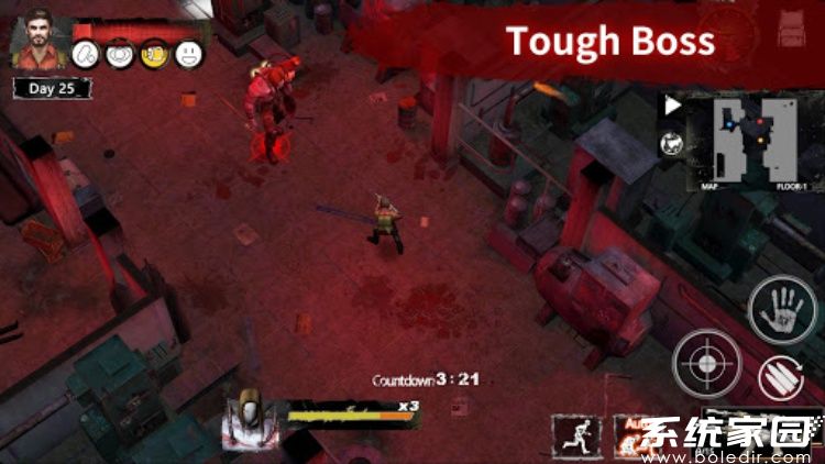 末日方舟app无限资源下载