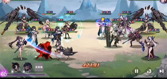 和星神少女类似的游戏_星神少女相似游戏推荐