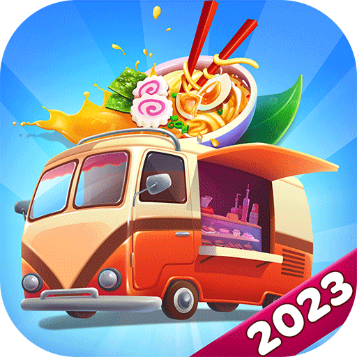 吃货餐厅模拟器最新2024下载