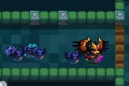 《元气骑士前传》阿努比之魂有什么作用_《元气骑士前传》阿努比之魂作用分析