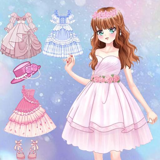 奇幻公主装扮app下载安卓版