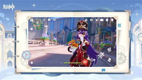 原神手游最新版本下载安卓