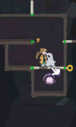 恐怖捉鬼安卓最新下载安装