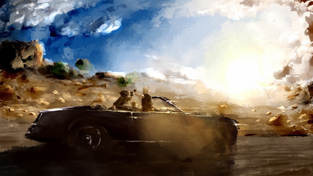 《最终幻想15》隐藏结局介绍一览_结局攻略