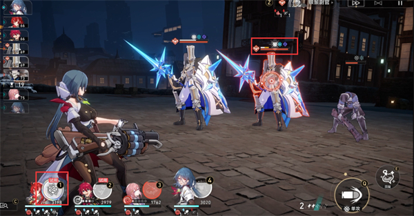 《崩坏星穹铁道》磐岩镇第一天任务攻略_完成方法