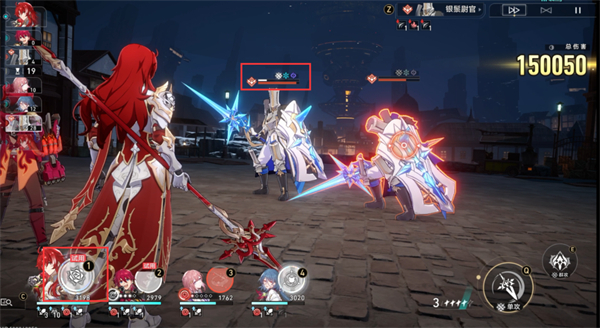 《崩坏星穹铁道》磐岩镇第一天任务攻略_完成方法