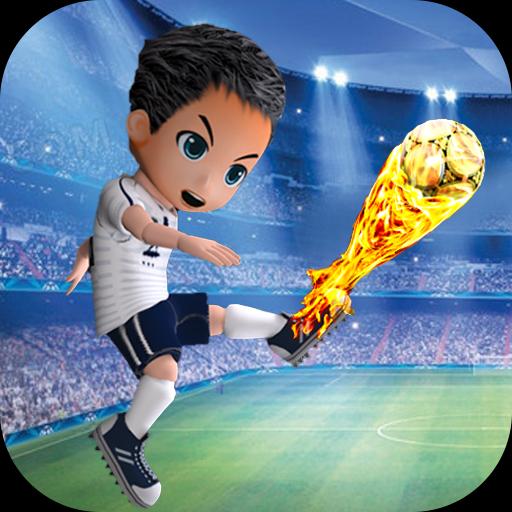 实况一踢到底安卓版下载2024版