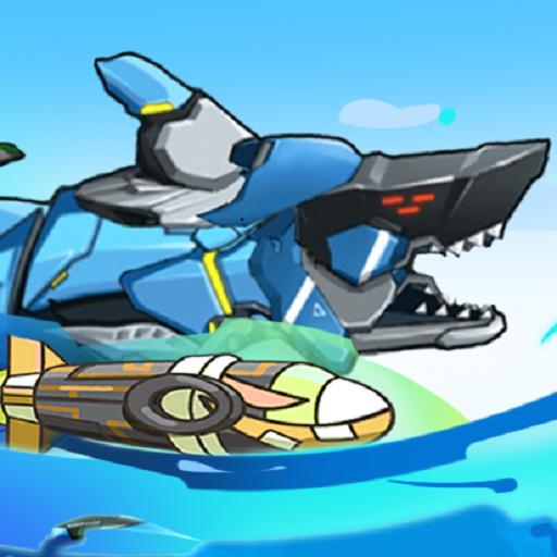 机甲特工队安卓下载最新版