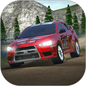 拉力赛车3无限金币