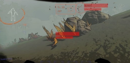 致命公司按什么跳舞_致命公司按哪个按键跳舞