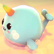 可爱鲸碰碰碰安卓2024下载