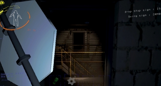 致命公司怎么打开手电筒_致命公司如何打开手电筒