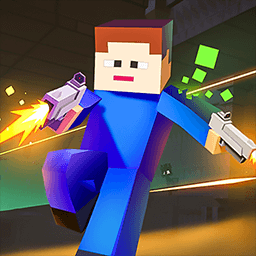 小小疯狂枪王安卓下载2024