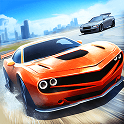 决战秋名山2安卓版下载