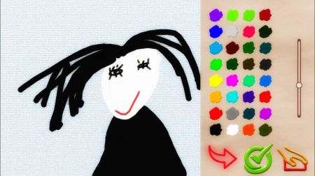 艺术家绘画模拟器最新版本