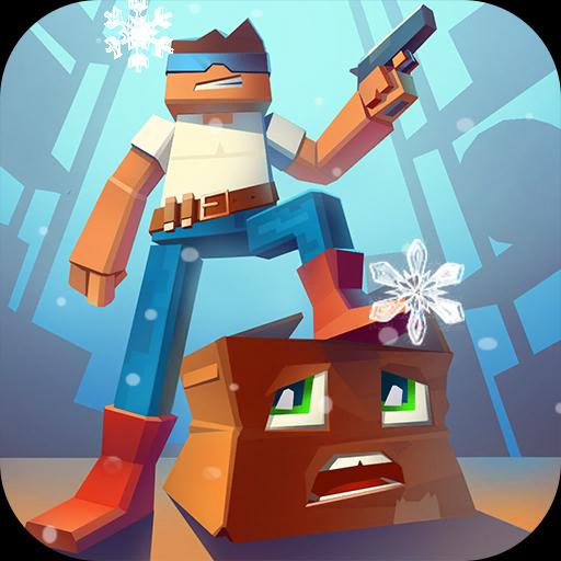 和平行动像素吃鸡下载安装安卓版本