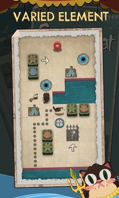 好奇的猫免费下载