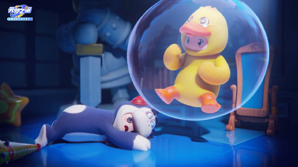 元梦之星卧底行动模式怎么玩