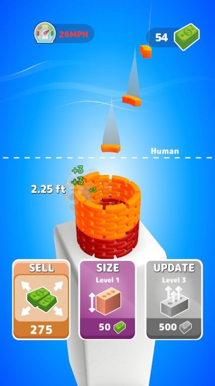 砌砖建造最新版下载