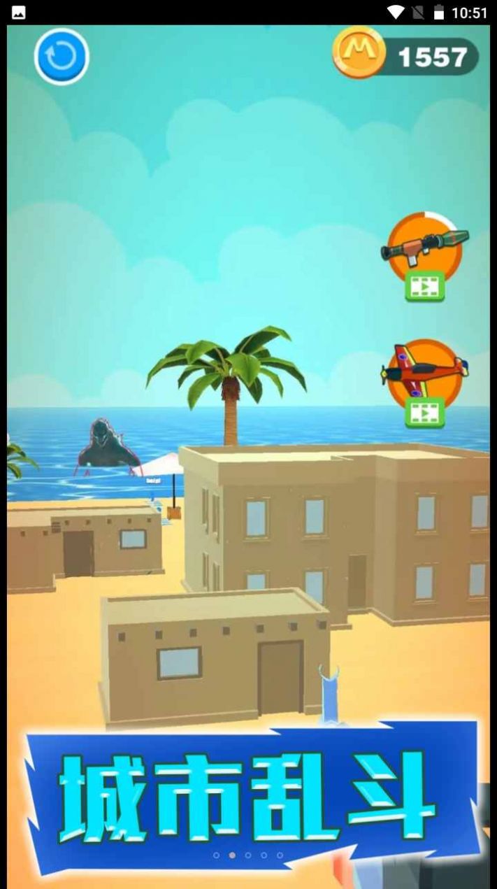 王牌老特工安卓版下载2024