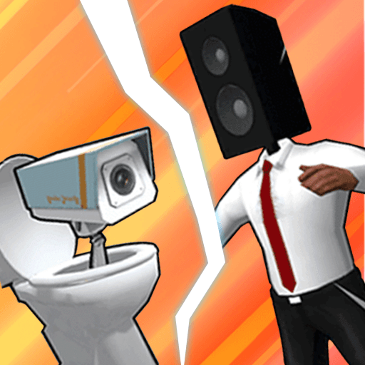 马桶人大战班班2024安卓版下载