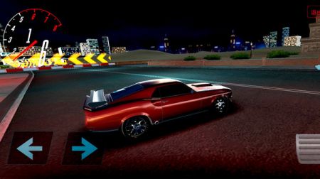 地平线极品赛车app最新版下载