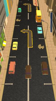 真实停车模拟器最新下载免费版