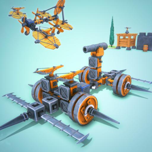 毁灭战车app下载最新版