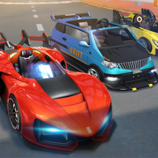 极限飙车挑战最新版下载