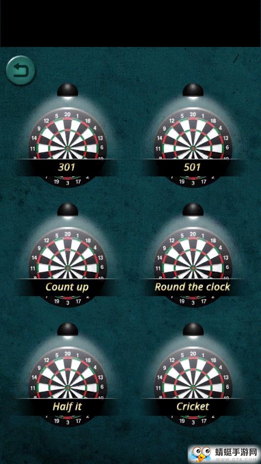 飞鏢王苹果版免费版