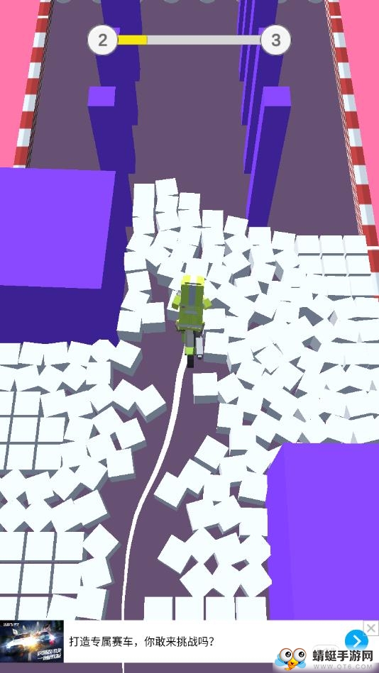 绿色小人自行车ios版下载安装