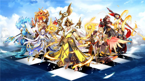 《闪烁之光》异能英雄获得方法